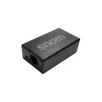 snom belaidžio ausinių adapteris - skirtas snom 300, 320, 360, 370, 820