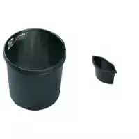 Helit H6106395 juodas