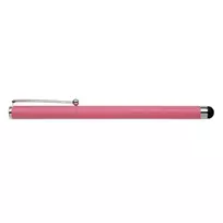 Kensington Virtuoso™ Touch Stylus, rožinė, Apple iPad, iPad 2, iPhone, silikoninis, 1 vnt.