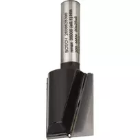 Bosch 2 608 628 390 frezos antgalis tiesinis 1 vnt.