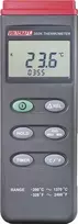 Voltcraft K201 temperatūros matavimo prietaisas, termometras (300)