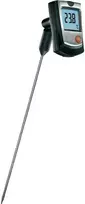 TESTO įsmeigiamasis termometras 905-T1 (0560 9055)