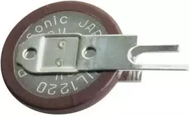 Panasonic VL1220 baterija (monetinis elementas) – 3V, 7 mAh