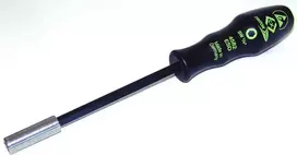 Laikiklis antgalių C.K Tools Triton T4582