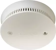 Siemens 5TC1296 dūmų detektorius