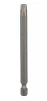Bosch 2607001660 Torx antgalis T40, labai kietas, E 6.3, 1 vnt.
