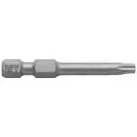 Bosch antgalis atsuktuvui extra hard T25 49mm šešiakampis