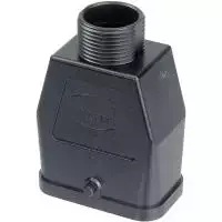 Harting Sleeve Enclosure Han Compact-gg-Pg16 09 12 008 0427 1 vnt.