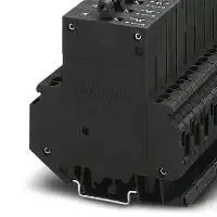 Terminis grandinės pertraukiklis Phoenix Contact 250 V/AC 2 A TMC 1 M1 100 2,0A, 6 vnt. (0914455)