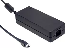 Maitinimo adapteris MEAN WELL GST120A24-P1M