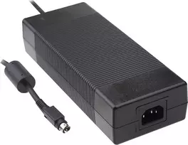 MEAN WELL 180W maitinimo adapteris 12V 0-15A GST220A12-R7B