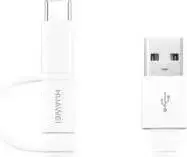 Huawei 4071417 1,5 m USB A baltas USB laidas (4071417)