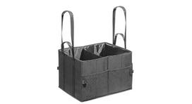 Pirkinių krepšys Wedo BigBox Shopper juodas