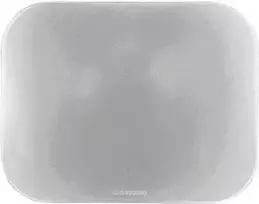 Plataus kampo lęšis IWH 73556 galiniam langui, 255 mm x 205 mm