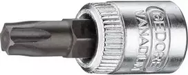 Antgalis Gedore 6191240 TORX®