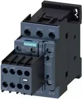 Kontaktorius 3RT2024-1AP04 AC-3 5,5kW/400V (3RT20241AP04)