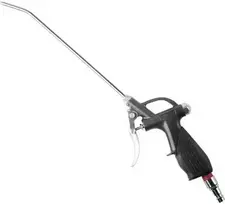 Pistoletas suspausto oro pūtimui Aerotec 8 bar (2010034)
