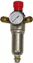 Aerotec slėgio reduktorius suspaustam orui (9051091)