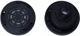 Aerotec suspausto oro filtras TECH 3/8 AG išorinis sriegis 3/8 (9415246)