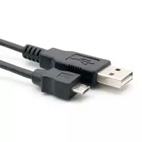 USB kabelis ACT USB 2.0 A kištukas - micro B kištukas 3.00 m