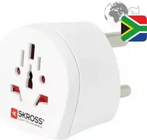 Kelioninis adapteris Skross 1.500224-E CA W į SA (1.500224-E)