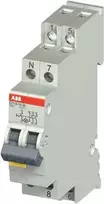 Automatinis jungiklis ABB STOTZ-KONTAKT E211X-16-20 (2CCA703110R0001)