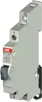 Automatinis jungiklis ABB STOTZ-KONTAKT E215-16-11F (2CCA703154R0001)