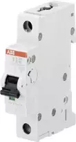 Automatinis jungiklis ABB STOTZ-KONTAKT 2CDS251001R0635 (miniatiūrinis)