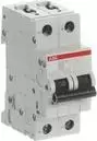Automatinis jungiklis ABB STOTZ-KONTAKT 10kA 6A B 2p S202M-B6UC (2CDS272061R0065)