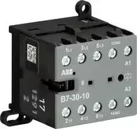 Kontaktorius montažinis B7-30-10 220-240V 40-450Hz (GJL1311001R8100)
