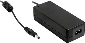 Maitinimo adapteris MEAN WELL GSM60B18-P1J 60W 18V Įėjimas 80-264V