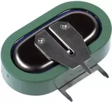 Įkraunama baterija Varta V150H-SLF++/- 150 mAh 1,2 V nikelio-metalo hidrido