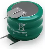 Varta V3/250H-SLF įkraunama ličio baterija 3,6 V 250 mAh