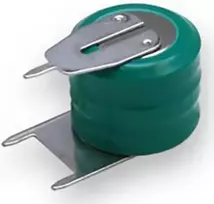 Varta V3/15H-SLF++/- 15 mAh 3,6 V mygtukinė baterija