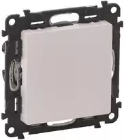 Legrand Valena Life 755180 tuščia dengiamoji plokštė, ultra balta