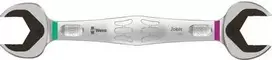 Wera 05020264001 6002 Joker Double dvipusis atviras raktas 30 - 32 mm DIN ISO 1711-1 (05020264001)