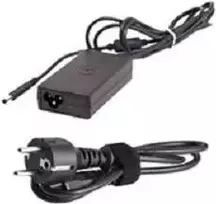 Maitinimo adapteris Dell N4M5X 45W, atitinkantis Dell nešiojamuosius kompiuterius