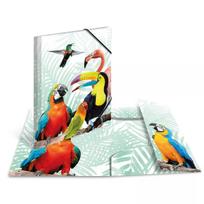 HERMA Tropical Clique A3 segtuvas