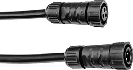 Maitinimo laidas LED PFE-50 230V, EUROLITE, 1,5 m