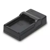 Hama Travel USB akumuliatoriaus įkroviklis skaitmeniniams fotoaparatams
