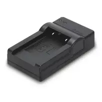 Kroviklis akumuliatoriui Hama Travel USB skaitmeniniams fotoaparatams