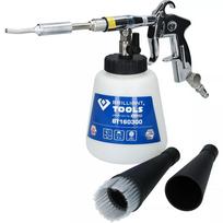 Brilliant Tools BT160300 suslėgto oro valymo pistoletas