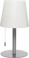 Stalinė lempa EUROLITE AKKU 2 RGB+WW įkraunama nešiojama LED su RGB ir šilta balta šviesa