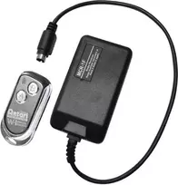 Antari MCR-1F belaidis nuotolinio valdymo pultas rūko generatoriams (modelis 51702968)