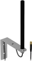 Antena INSYS icom LTE450 410–496 MHz IP67 su 5 m kabeliu