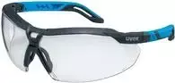 Apsauginiai akiniai Uvex i-5 9183 415 29g polikarbonatas EN 166 EN 170