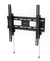 Hama 00220859 TV laikiklis 165,1 cm (65 col.) Juodas