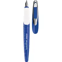 Parker stiliaus automatinis pieštukas Herlitz my.pen mėlynai baltas