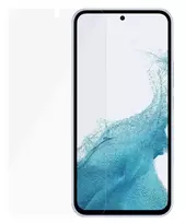Apsauginis ekrano stiklas Samsung Galaxy A54 5G, skaidrus, antirefleksinis, polietileniniame maišelyje (MG-SPSA54)