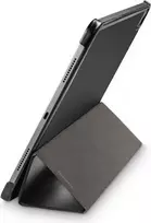 Hama Fold 33 cm (13 colių) Folio dėklas juodas, skirtas Apple iPad Pro 13 inch (2024)